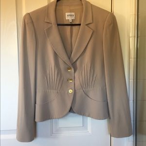 Armani Blazer